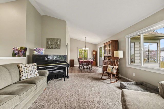 5459 Discovery Drive Se, City Of Kentwood, MI 49508