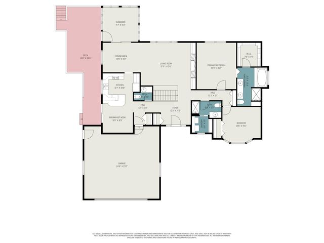 5459 Discovery Drive Se, City Of Kentwood, MI 49508