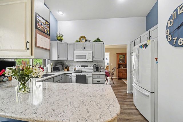 5459 Discovery Drive Se, City Of Kentwood, MI 49508