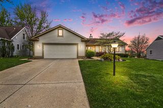 5459 Discovery Drive Se, City Of Kentwood, MI 49508