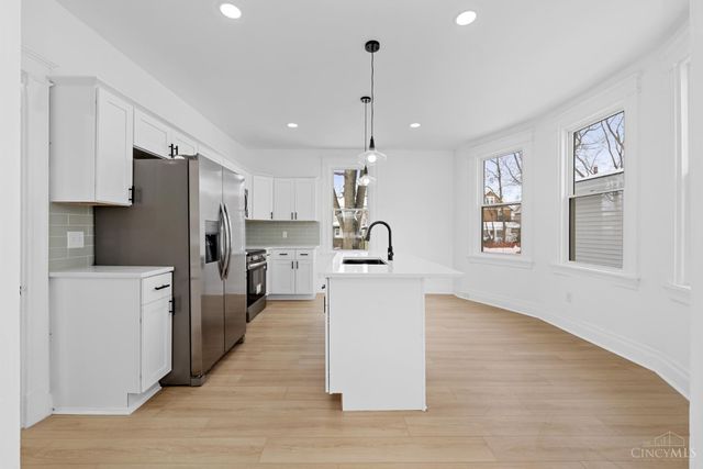 2030 Elm Avenue, Norwood, OH 45212