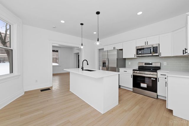 2030 Elm Avenue, Norwood, OH 45212