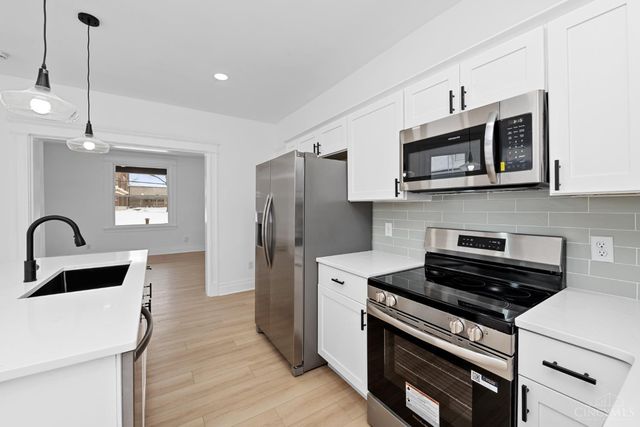 2030 Elm Avenue, Norwood, OH 45212