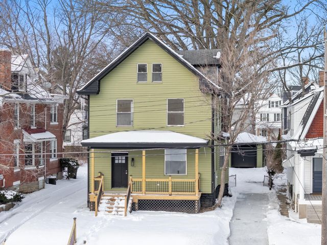 2030 Elm Avenue, Norwood, OH 45212