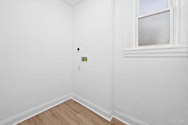 2030 Elm Avenue, Norwood, OH 45212