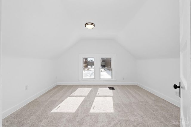 2030 Elm Avenue, Norwood, OH 45212