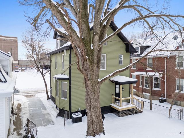 2030 Elm Avenue, Norwood, OH 45212