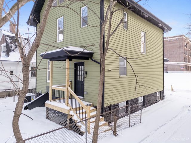 2030 Elm Avenue, Norwood, OH 45212