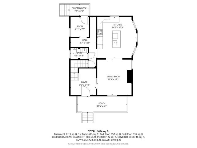 2030 Elm Avenue, Norwood, OH 45212