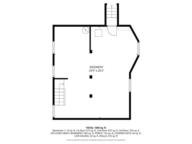 2030 Elm Avenue, Norwood, OH 45212