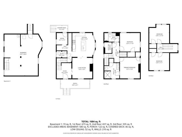 2030 Elm Avenue, Norwood, OH 45212