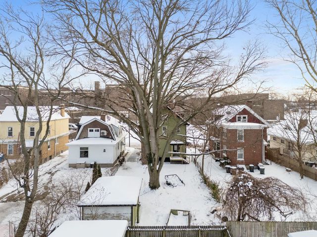 2030 Elm Avenue, Norwood, OH 45212