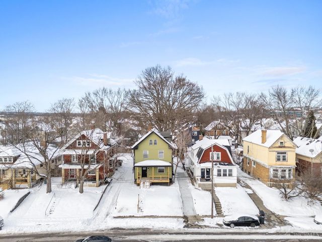 2030 Elm Avenue, Norwood, OH 45212