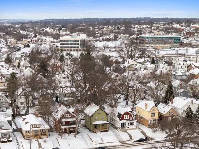 2030 Elm Avenue, Norwood, OH 45212