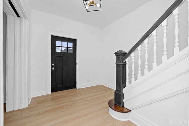 2030 Elm Avenue, Norwood, OH 45212