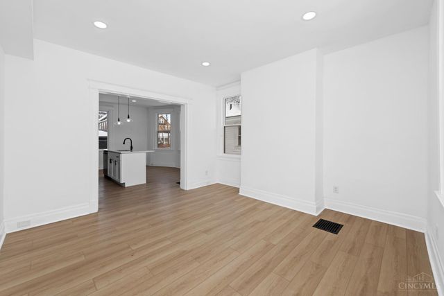 2030 Elm Avenue, Norwood, OH 45212