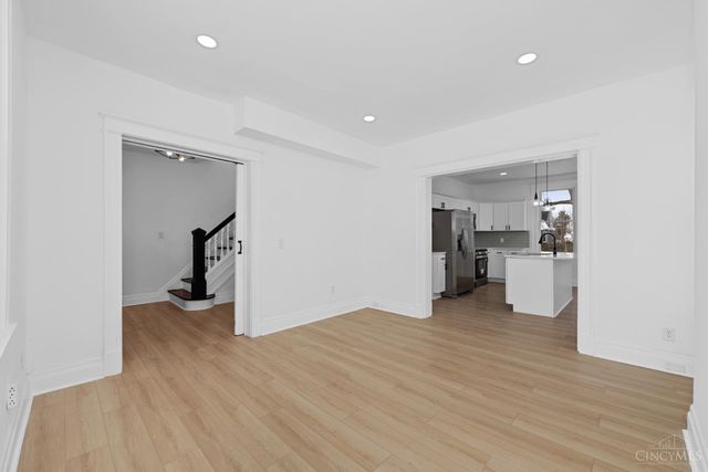 2030 Elm Avenue, Norwood, OH 45212