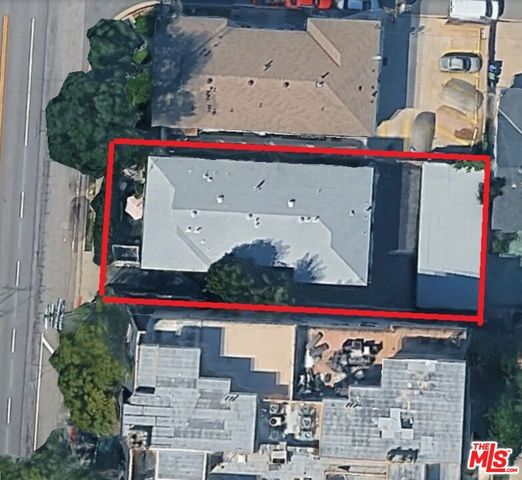 6254 Whitsett Avenue, North Hollywood, CA 91606