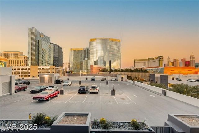 4525 Dean Martin Drive 511, Las Vegas, NV 89103