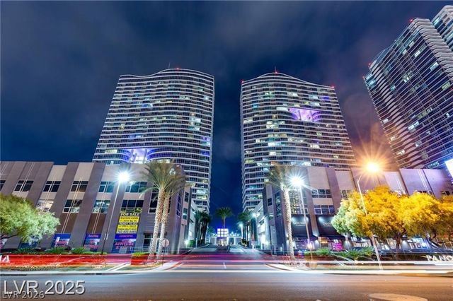 4525 Dean Martin Drive 511, Las Vegas, NV 89103