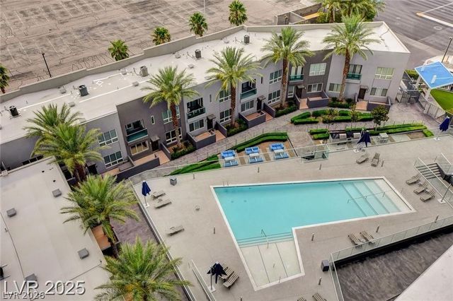 4525 Dean Martin Drive 511, Las Vegas, NV 89103