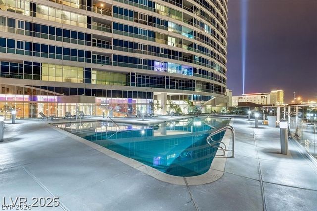 4525 Dean Martin Drive 511, Las Vegas, NV 89103