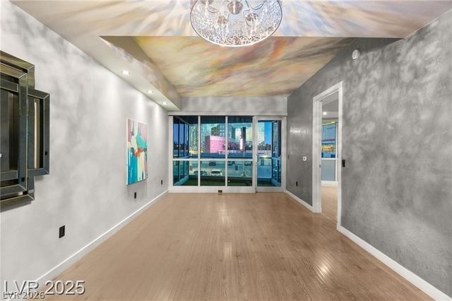 4525 Dean Martin Drive 511, Las Vegas, NV 89103