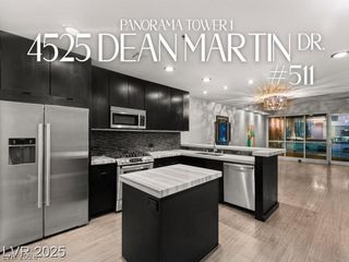 4525 Dean Martin Drive 511, Las Vegas, NV 89103