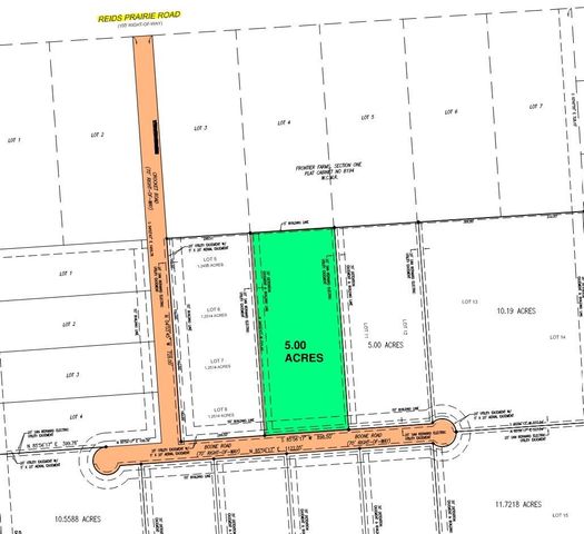 0 Boone Road, Waller, TX 77484