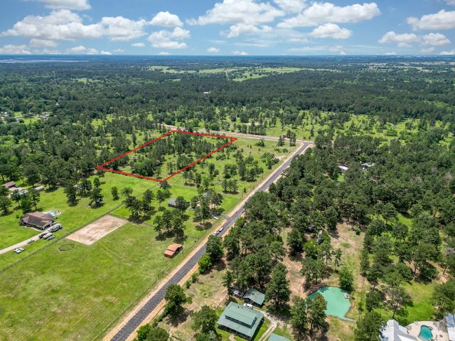 0 Boone Road, Waller, TX 77484