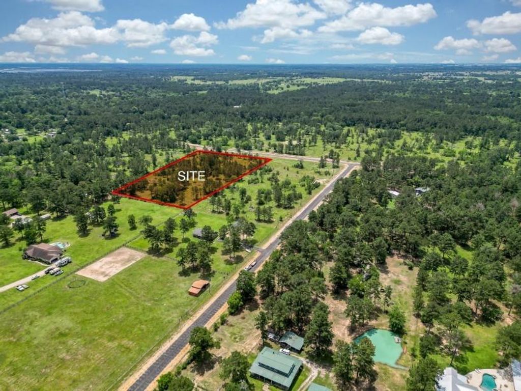 0 Boone Road, Waller, TX 77484