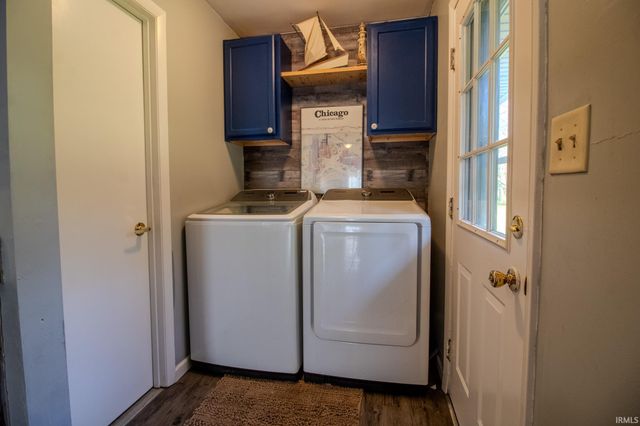1280 S 300 E, Knox, IN 46534