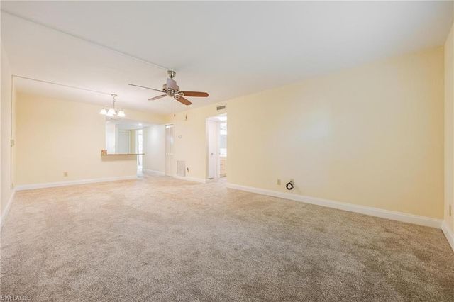 2504 SE 16th PL # 101, Cape Coral, FL 33904