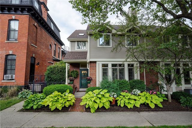 40 Adams Street, Rochester, NY 14608