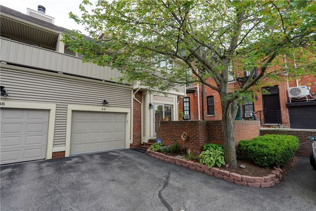 40 Adams Street, Rochester, NY 14608