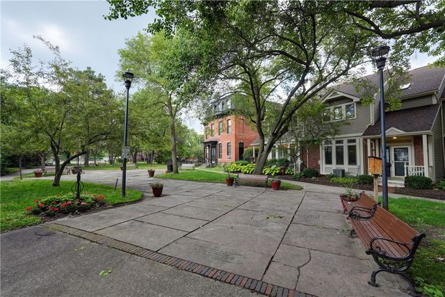 40 Adams Street, Rochester, NY 14608