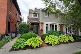 40 Adams Street, Rochester, NY 14608