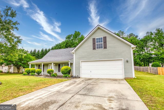 407 Gladiola Drive, Auburn, GA 30011