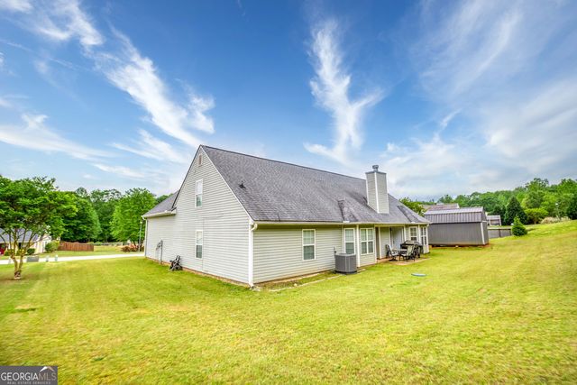 407 Gladiola Drive, Auburn, GA 30011