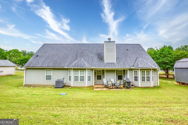 407 Gladiola Drive, Auburn, GA 30011