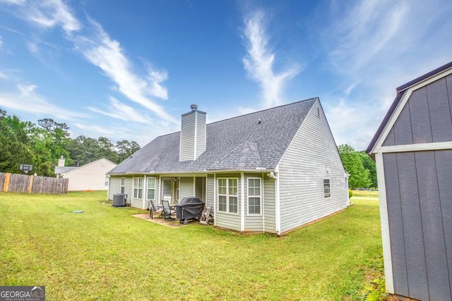 407 Gladiola Drive, Auburn, GA 30011