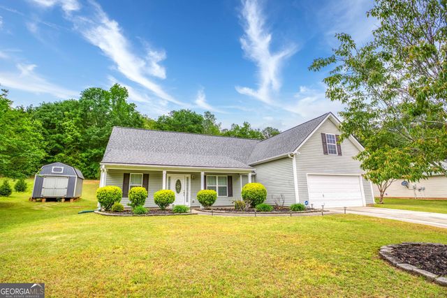 407 Gladiola Drive, Auburn, GA 30011