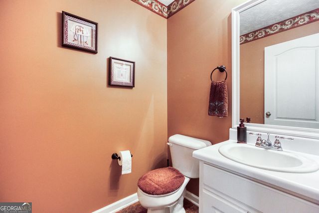 407 Gladiola Drive, Auburn, GA 30011
