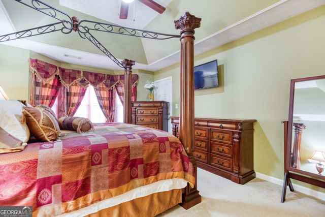 407 Gladiola Drive, Auburn, GA 30011