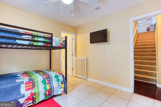 407 Gladiola Drive, Auburn, GA 30011