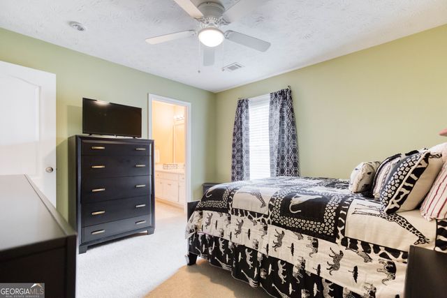 407 Gladiola Drive, Auburn, GA 30011
