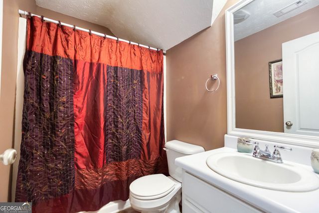 407 Gladiola Drive, Auburn, GA 30011