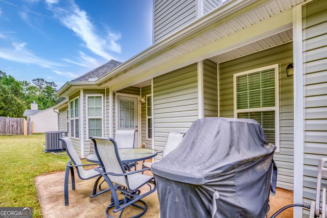 407 Gladiola Drive, Auburn, GA 30011