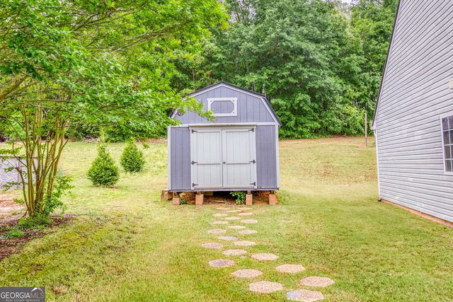 407 Gladiola Drive, Auburn, GA 30011