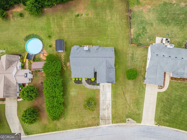 407 Gladiola Drive, Auburn, GA 30011